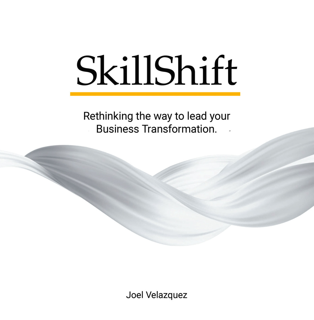 SkillShift (eBook)