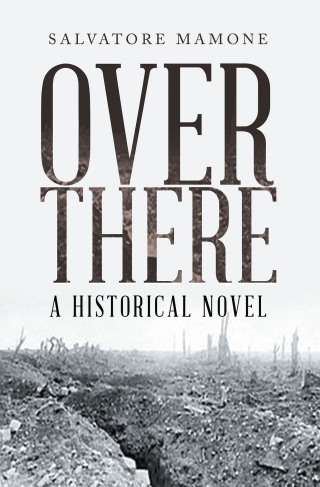 Imagen de portada: OVER THERE 9781663268181