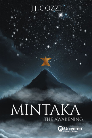 Imagen de portada: MINTAKA 9781663268204