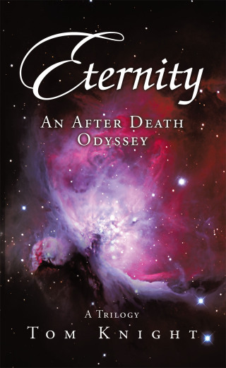 Imagen de portada: Eternity 9781663268570