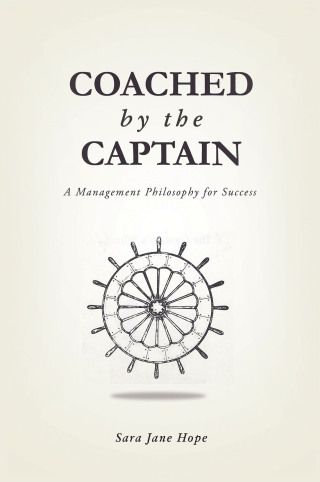 Imagen de portada: Coached by the Captain 9781663268990