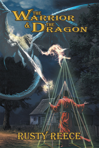 Imagen de portada: The Warrior & The Dragon 9781663269102