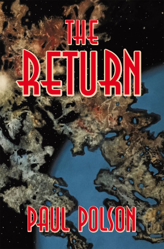 Cover image: The Return 9781663269362