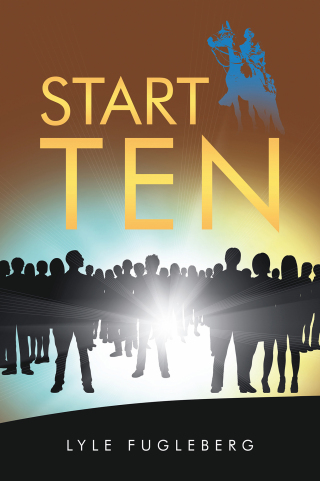 Imagen de portada: Start Ten 9781663269454