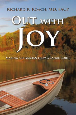 Cover image: Out with Joy 9781663269737