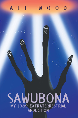 Imagen de portada: Sawubona 9781663269928