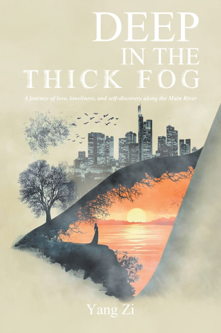 Cover image: Deep in the Thick Fog 9781663269959