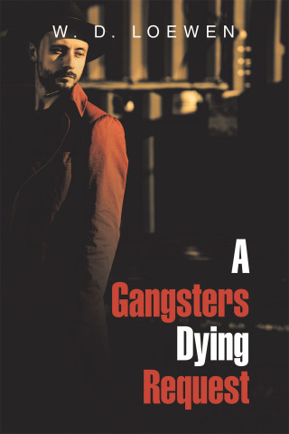 Imagen de portada: A Gangsters Dying Request 9781663270092