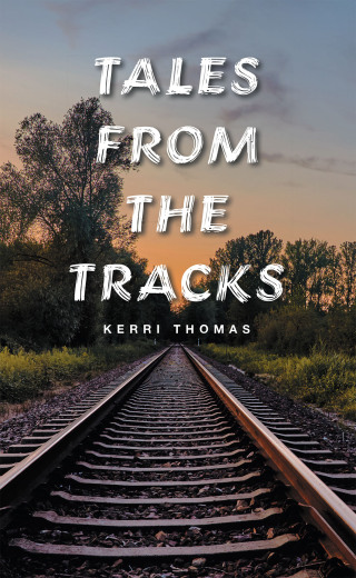 Titelbild: Tales from the Tracks 9781663270498