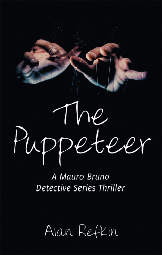 Imagen de portada: The Puppeteer 9781663270603