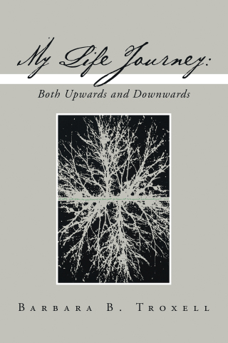 Cover image: My Life Journey: Both Upwards and Downwards 9781663270818