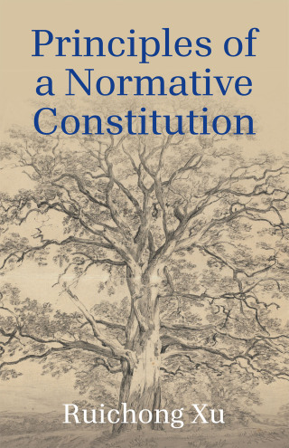 Cover image: Principles of a Normative Constitution 9781663271044