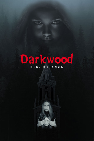 Titelbild: Darkwood 9781663271112