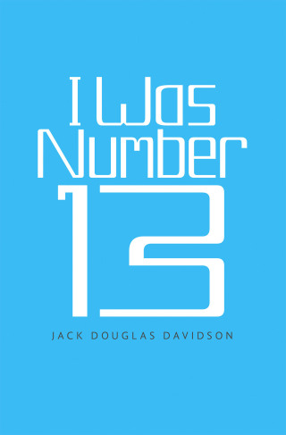 Imagen de portada: I Was Number 13 9781663271150