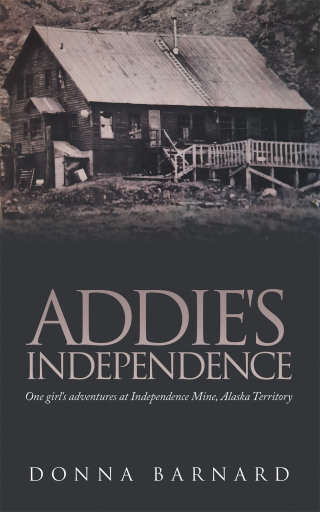 Imagen de portada: ADDIE'S INDEPENDENCE 9781663271181