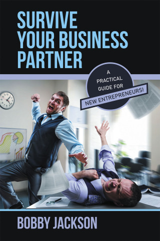 Imagen de portada: Survive Your Business Partner 9781663271303