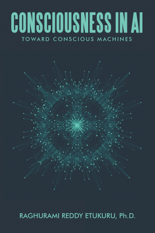 Imagen de portada: Consciousness in AI 9781663271396