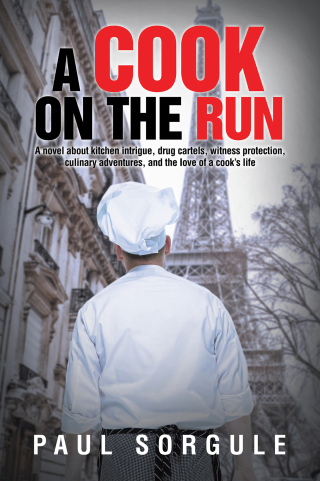 Cover image: A Cook on the Run 9781663271426