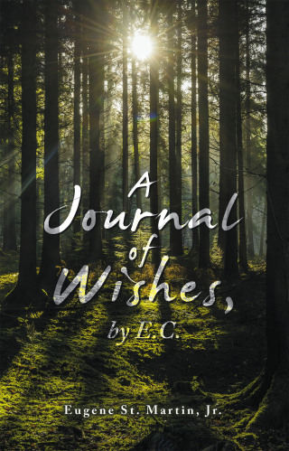 Cover image: A Journal of Wishes, by E.C. 9781663271501