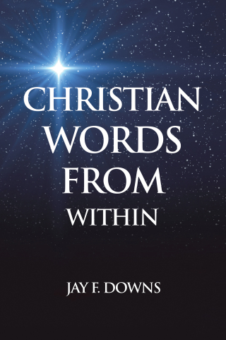 Imagen de portada: CHRISTIAN WORDS FROM WITHIN 9781663271778