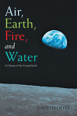 Imagen de portada: Air, Earth, Fire, and Water 9781663272065