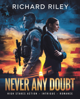 Imagen de portada: Never Any Doubt 9781663272447