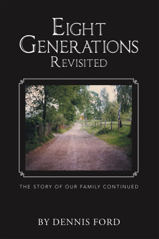 Imagen de portada: Eight Generations Revisited 9781663272492