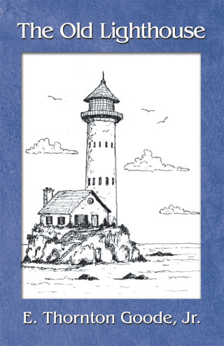 Imagen de portada: The Old Lighthouse 9781663272560