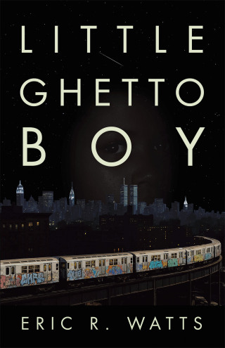 Imagen de portada: LITTLE GHETTO  BOY 9781663272645