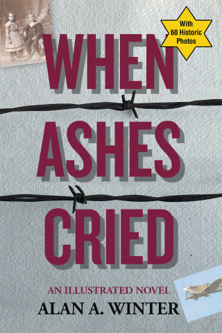 Imagen de portada: When Ashes Cried 9781663272706