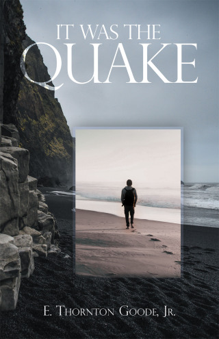 Imagen de portada: It Was The Quake 9781663273147