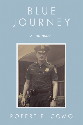 Cover image: BLUE JOURNEY 9781663273321