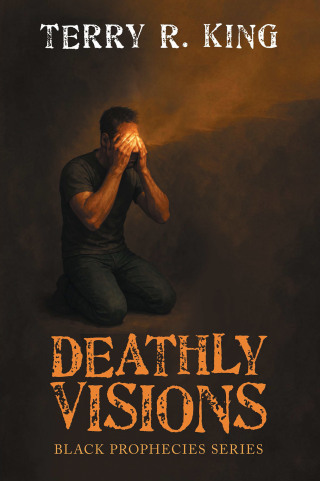 Cover image: Deathly Visions 9781663273369
