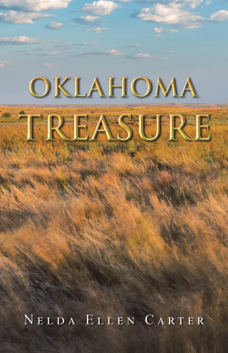 Imagen de portada: Oklahoma Treasure 9781663273451