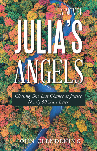 Imagen de portada: Julia’s Angels 9781663273574