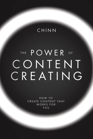 表紙画像: The Power of Content Creating 9781663273611