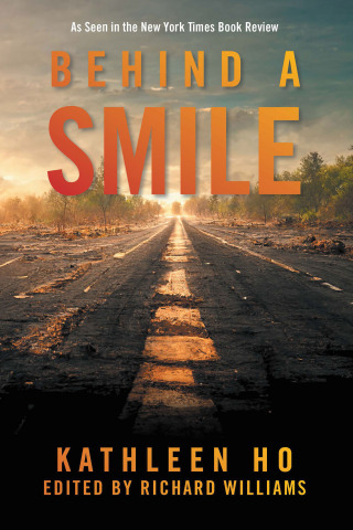 Imagen de portada: Behind A Smile 9781663273673