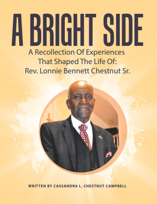 Imagen de portada: A Bright Side 9781663273734