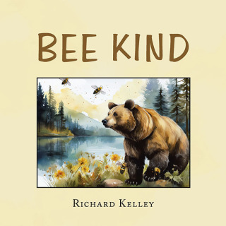 Imagen de portada: Bee Kind 9781663273864