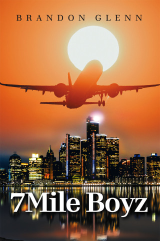 Imagen de portada: 7Mile Boyz 9781663273956