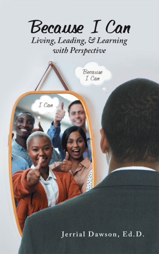 Cover image: Because I Can 9781663273994