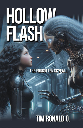 Imagen de portada: HOLLOW FLASH 9781663274052