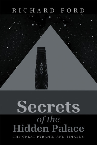 Cover image: Secrets of the Hidden Palace 9781663274120
