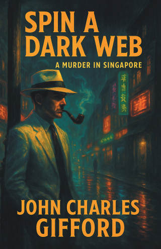 Imagen de portada: Spin a Dark Web 9781663274359