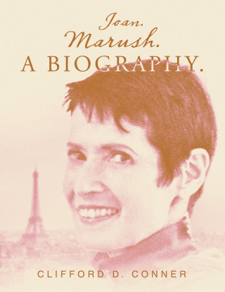 Imagen de portada: Joan. Marush. A Biography. 9781663274458