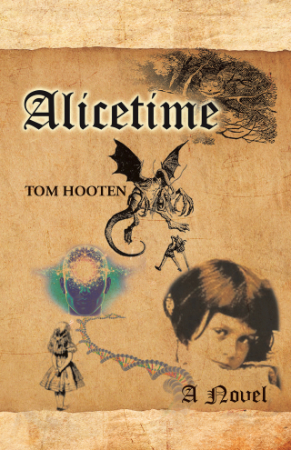 Imagen de portada: Alicetime 9781663274472