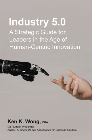 Titelbild: Industry 5.0 9781663274588