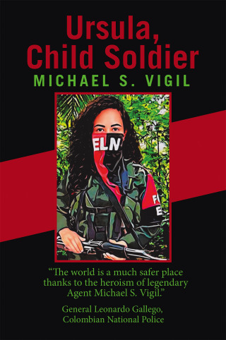 Imagen de portada: Ursula, Child Soldier 9781663274601