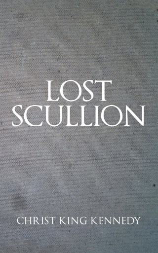 表紙画像: Lost Scullion 9781663274809