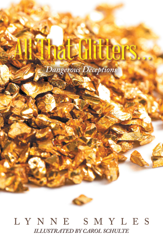 Imagen de portada: All That Glitters… 9781663274847
